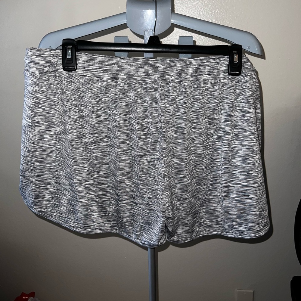 3 PAIRS! Women's 2 in 1 Athletic Shorts - Picture 2 of 9